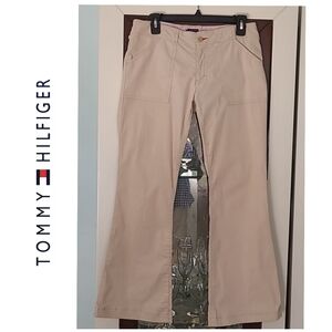 Tommy Hilfiger Ladie's Pants ❤️